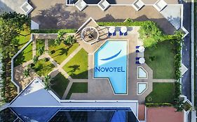 โรงแรม โนโวเทล กรุงเทพ บางนา